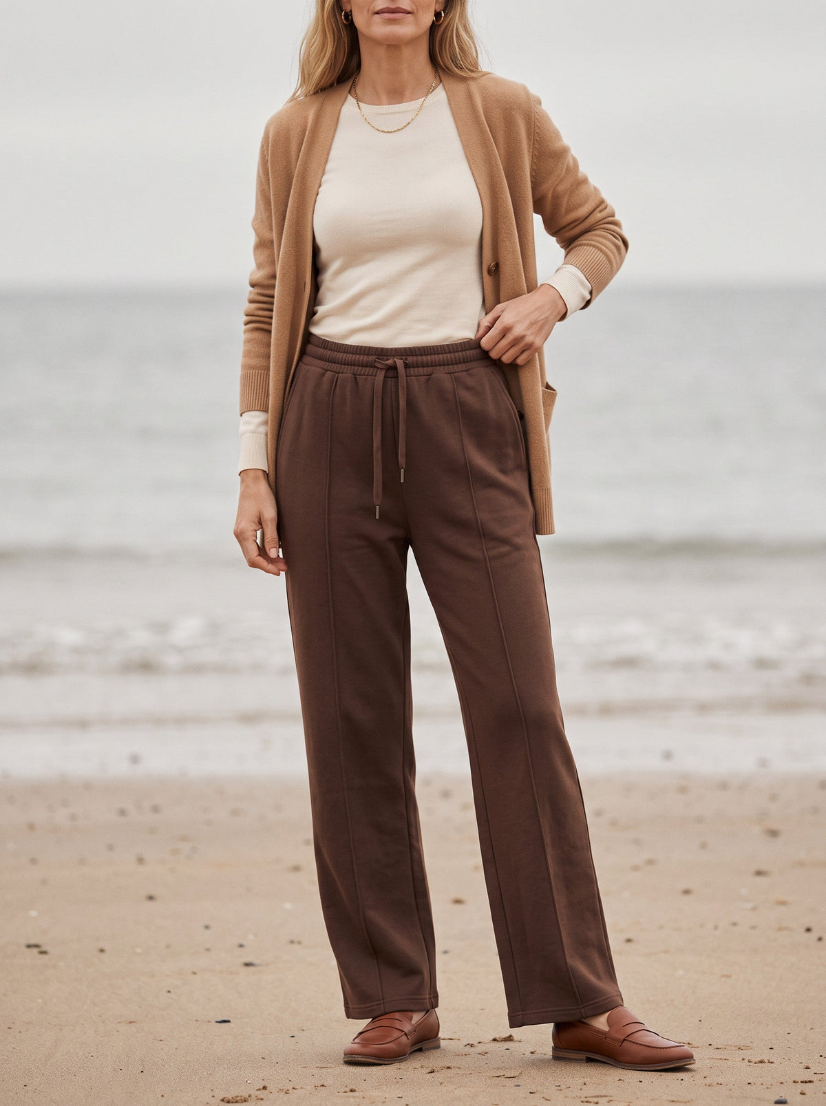 Coffee Brown