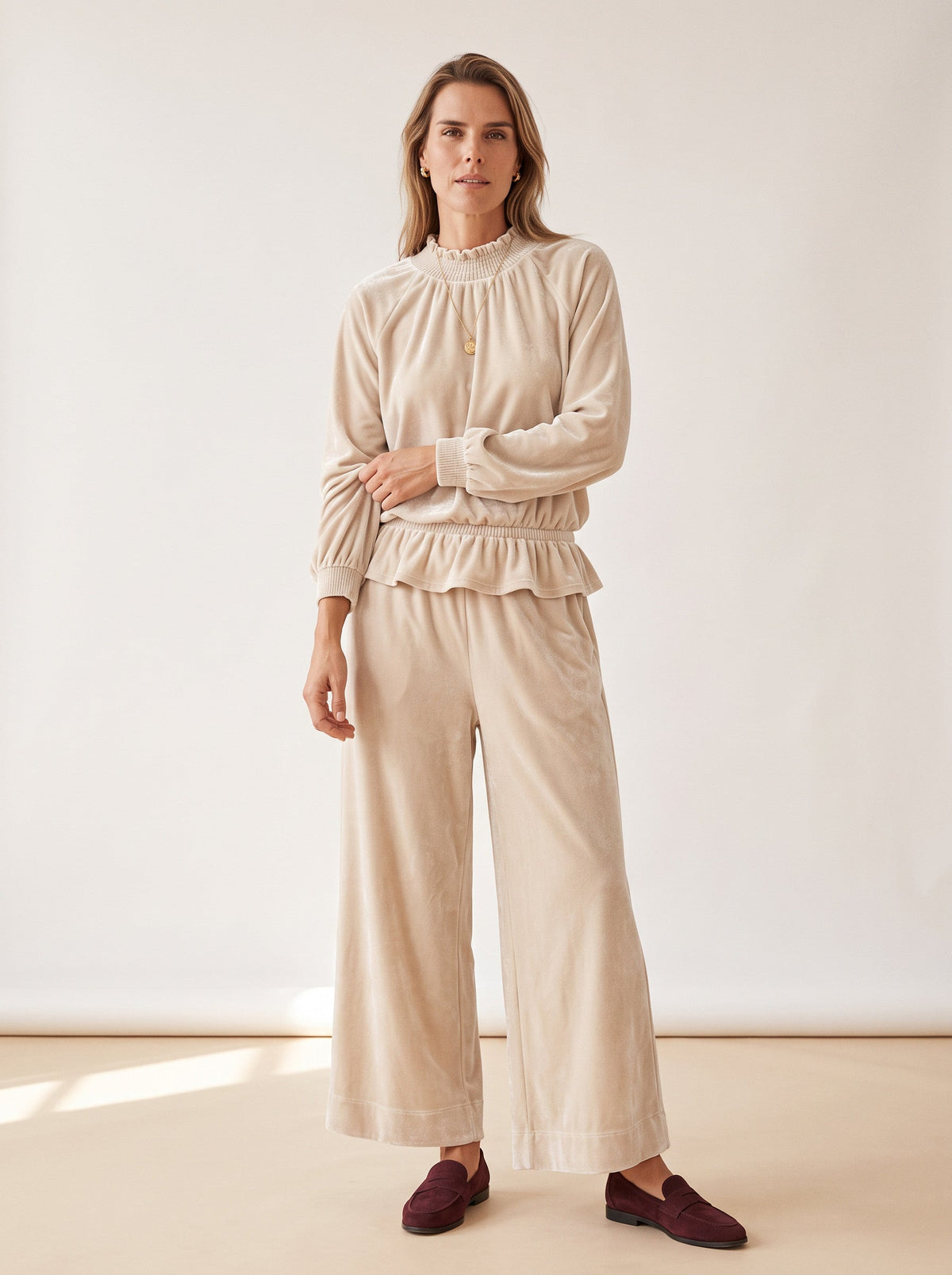 Beige