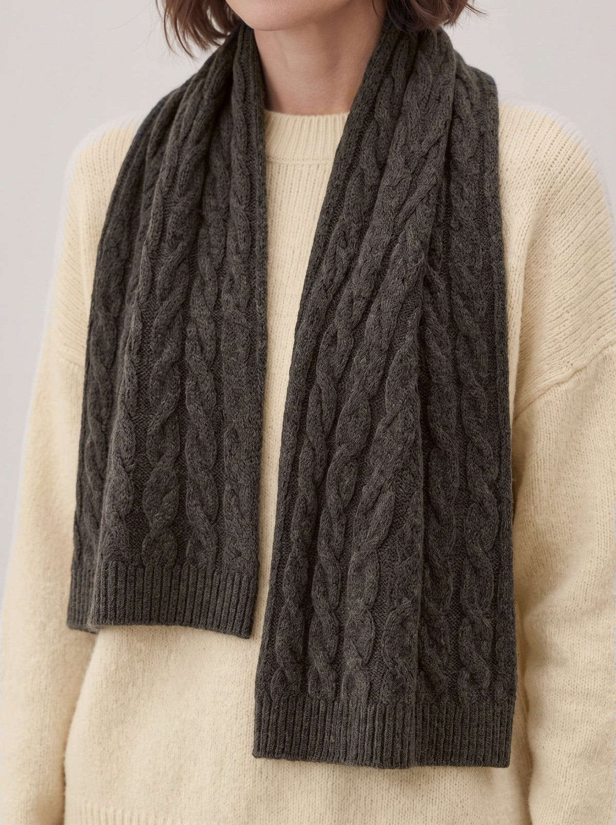 Dark Gray