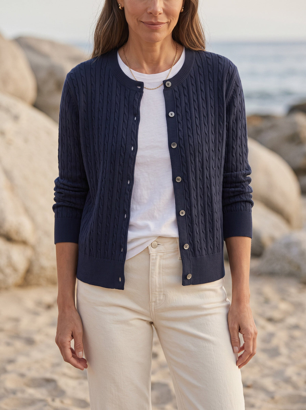 Navy Blue