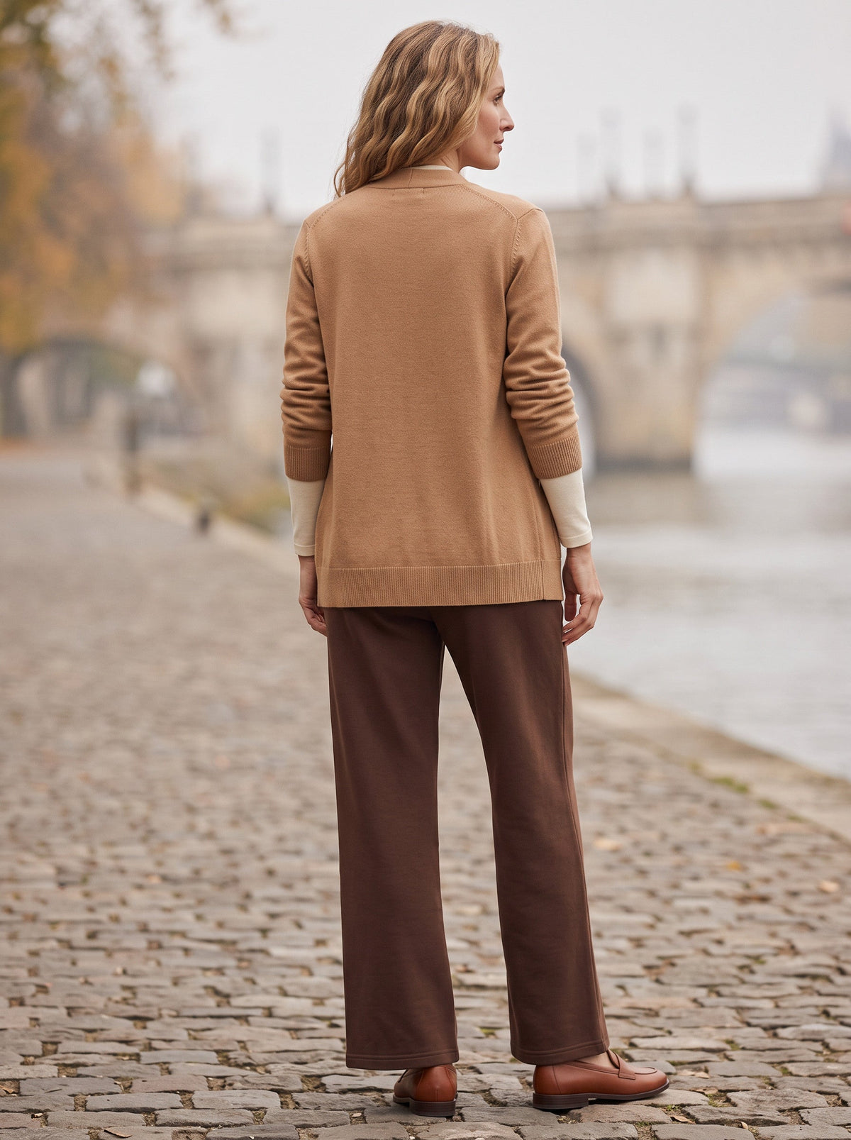 Coffee Brown