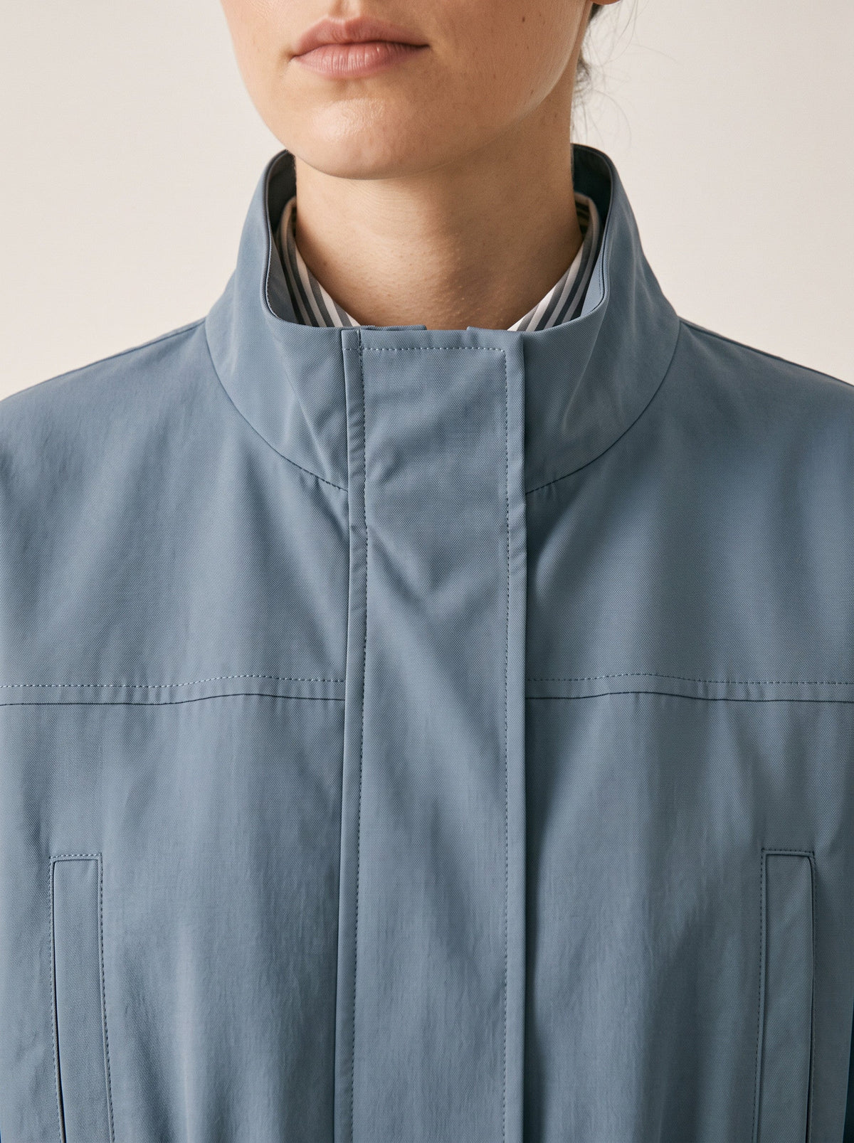 Powder Blue