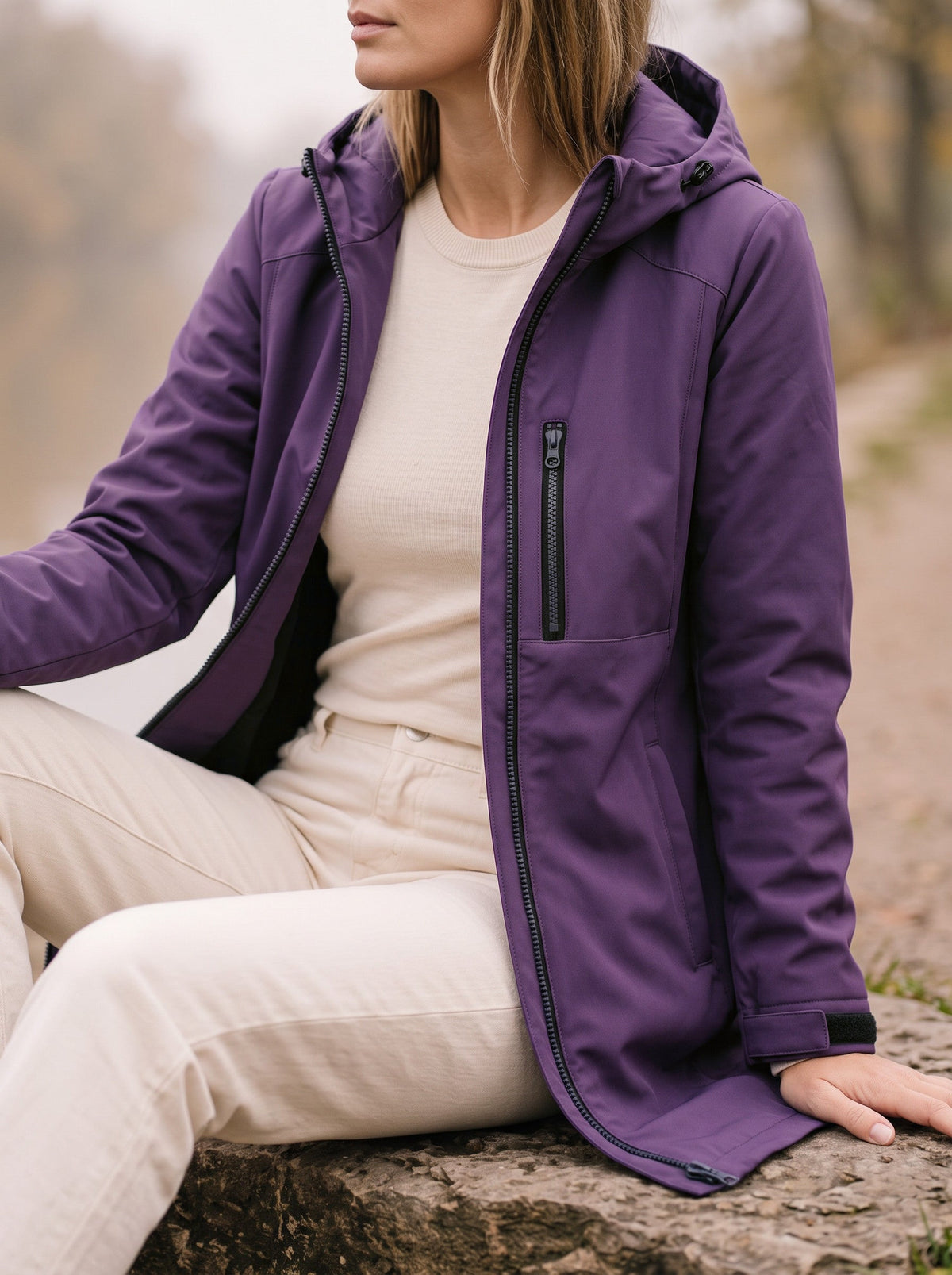 Mauve