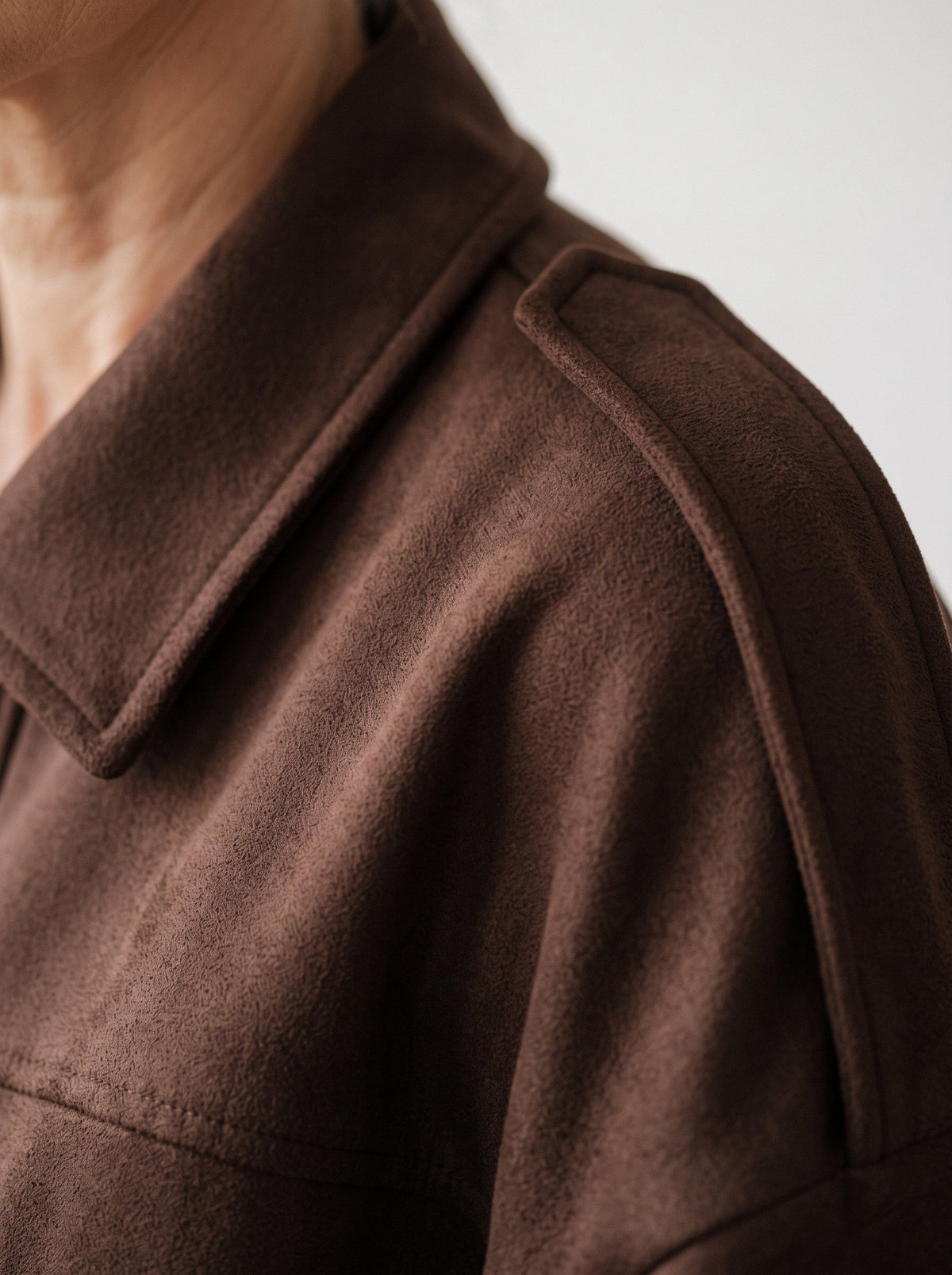 Coffee Brown