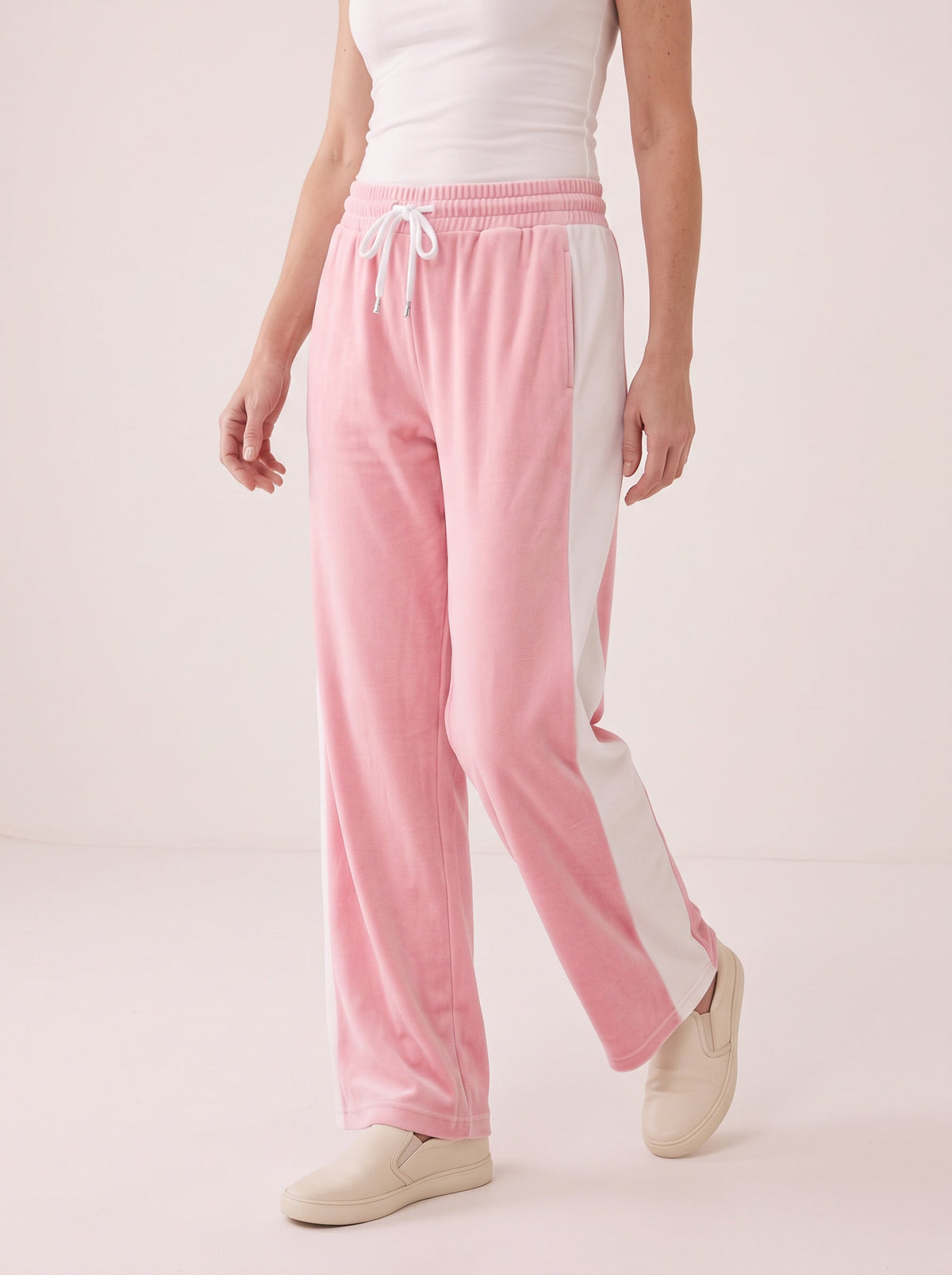 Baby Pink