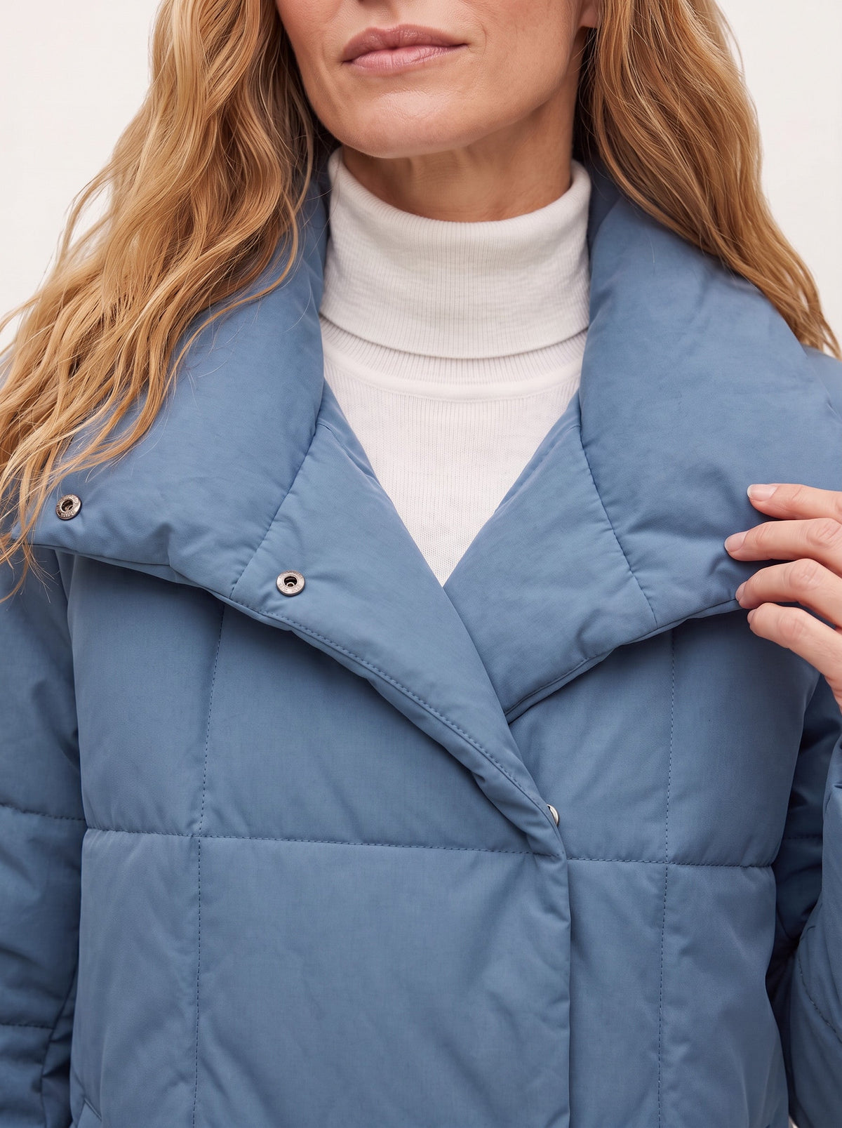 Powder Blue