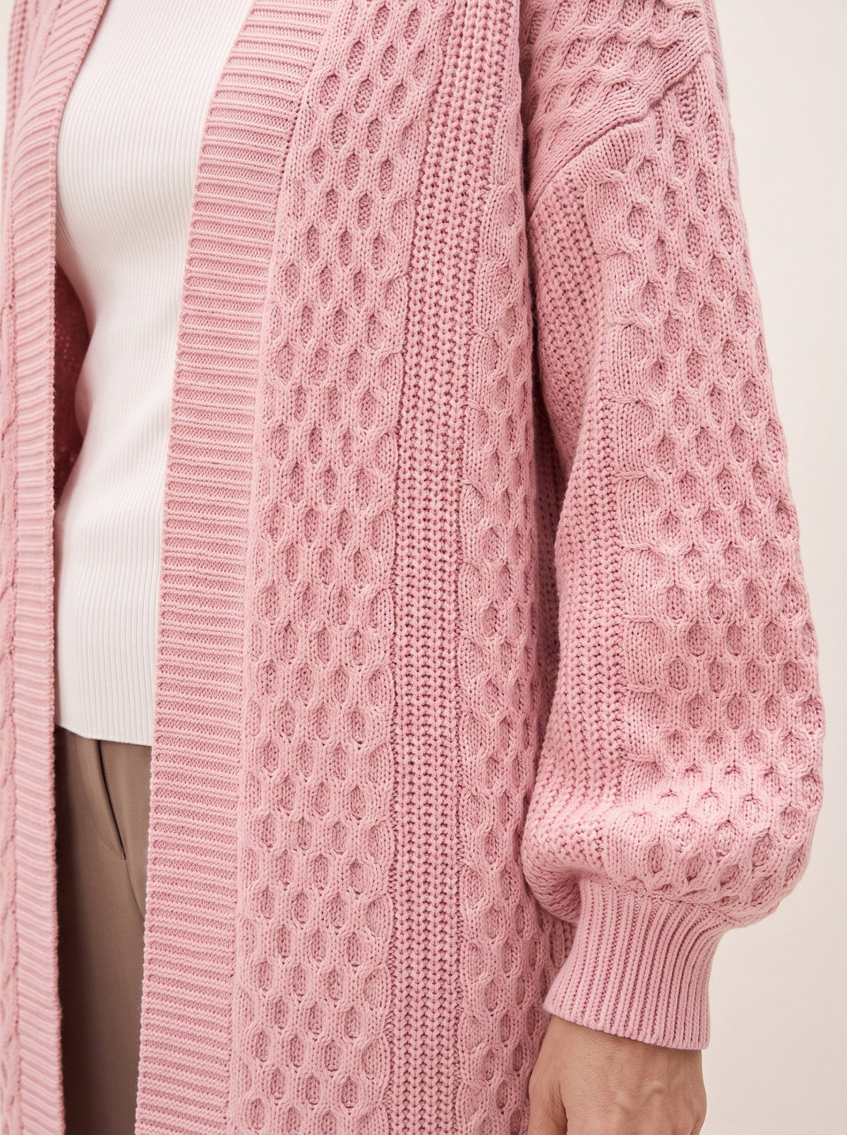 Baby Pink