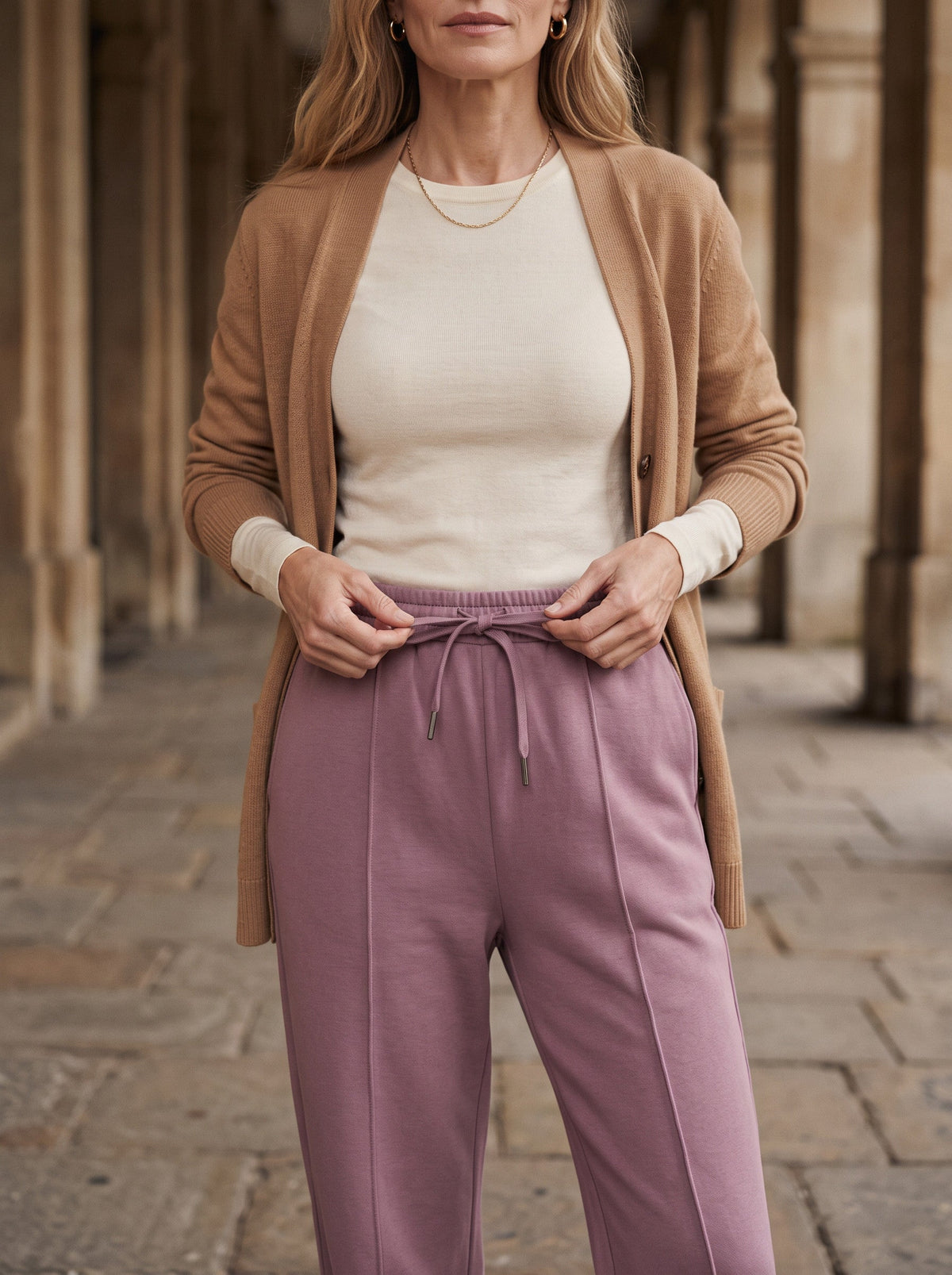 Mauve