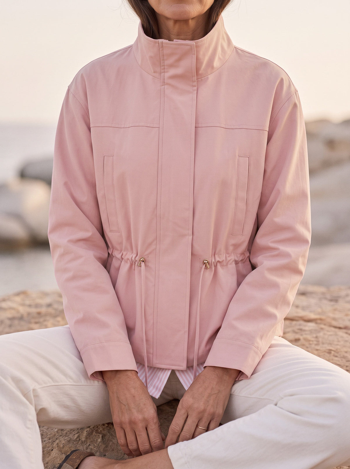Light Pink