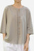 Linen Cotton Classy Eco-Friendly Shirt