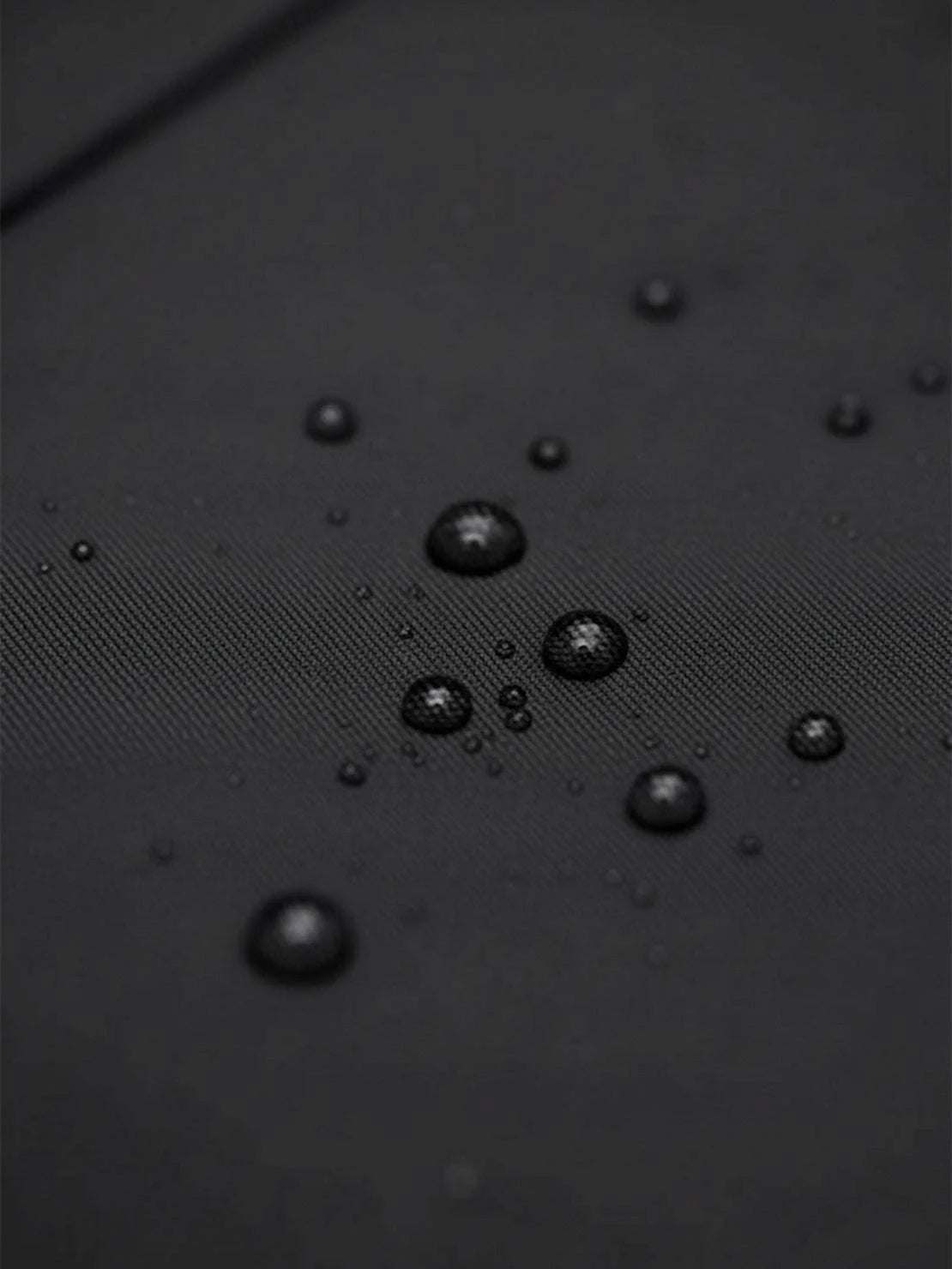 Water-repellent A-line hooded raincoat with feminine fit and insulated lining for warmth and style