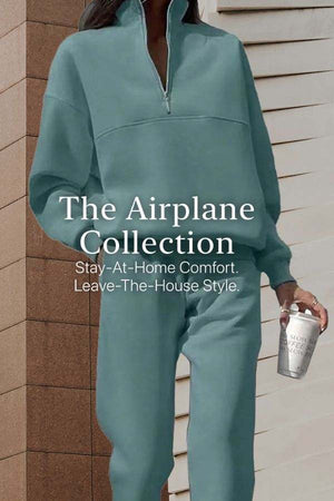 Classic Airplane Set