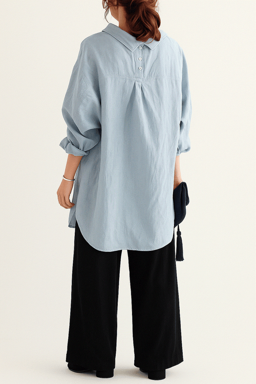 Linen Breeze Set