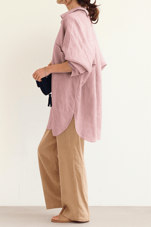 Linen Breeze Set