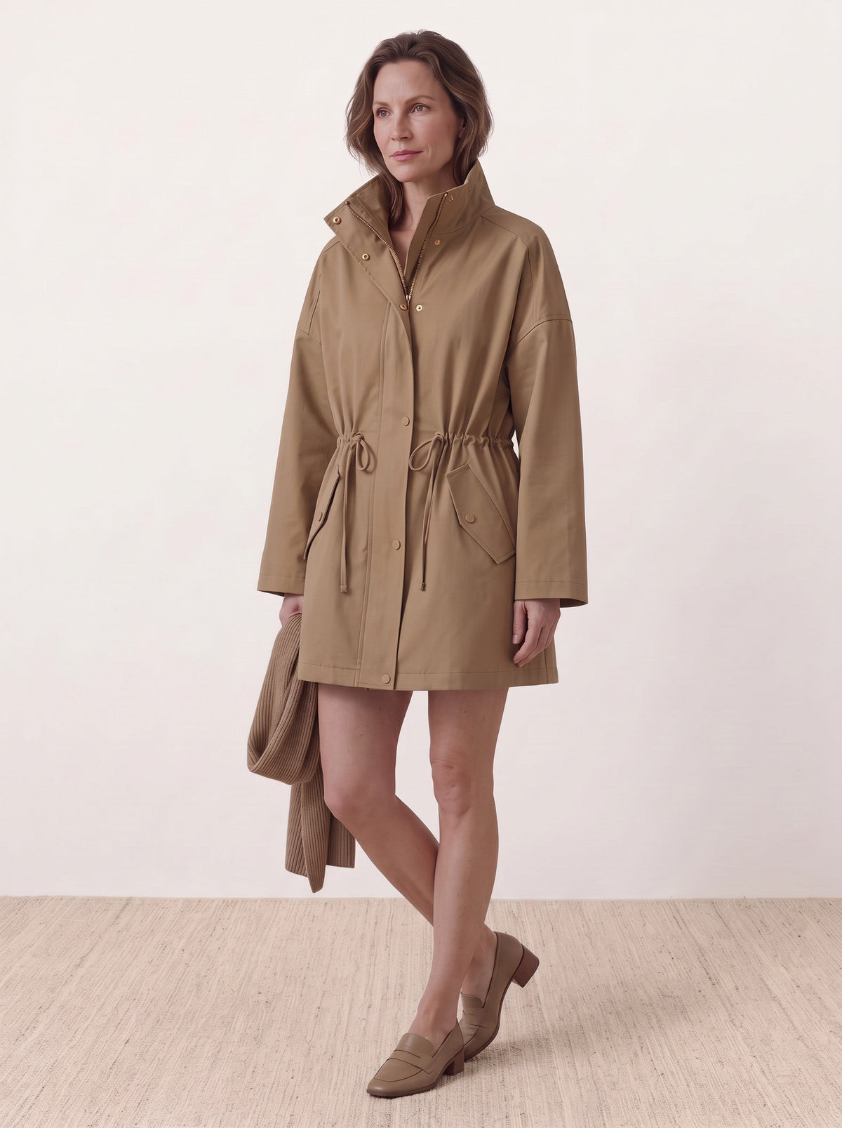 Khaki