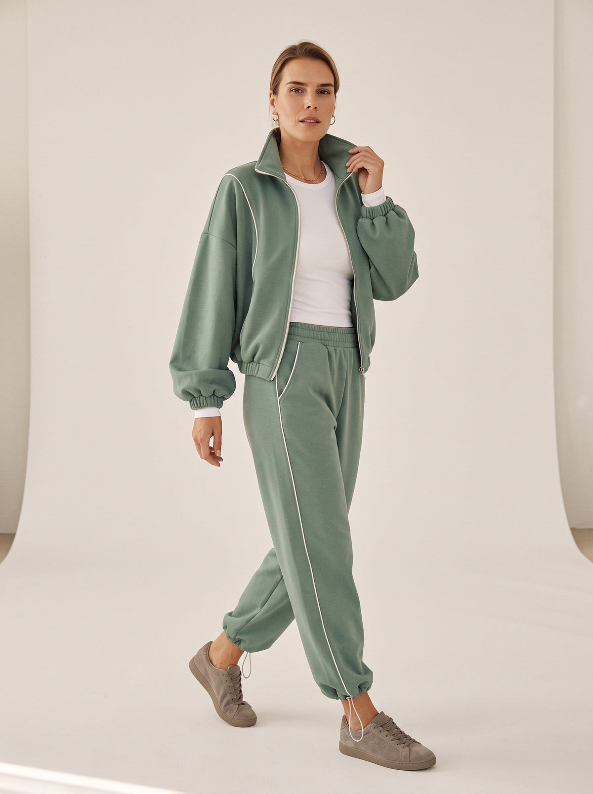 Sage Green
