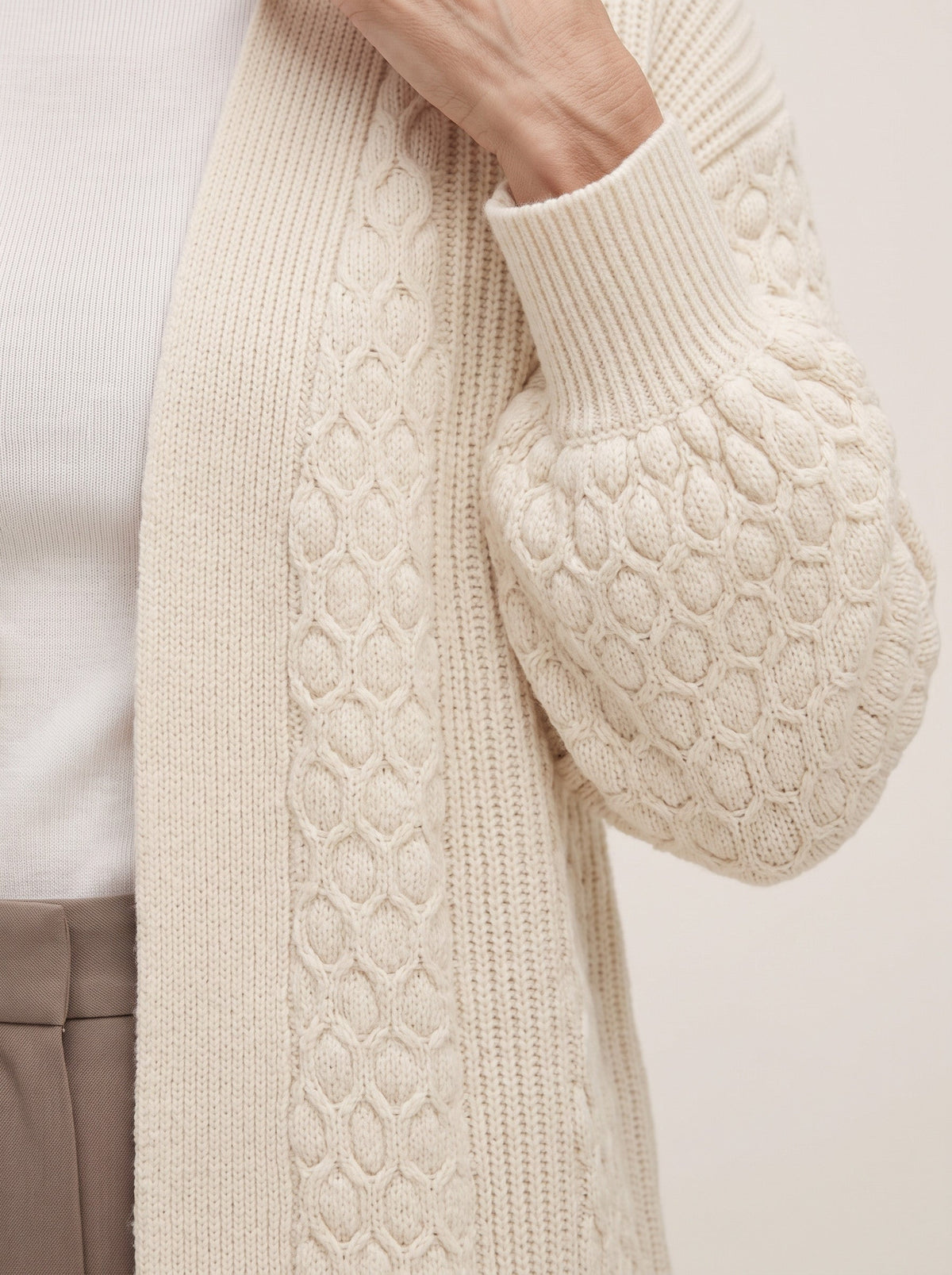 Cream