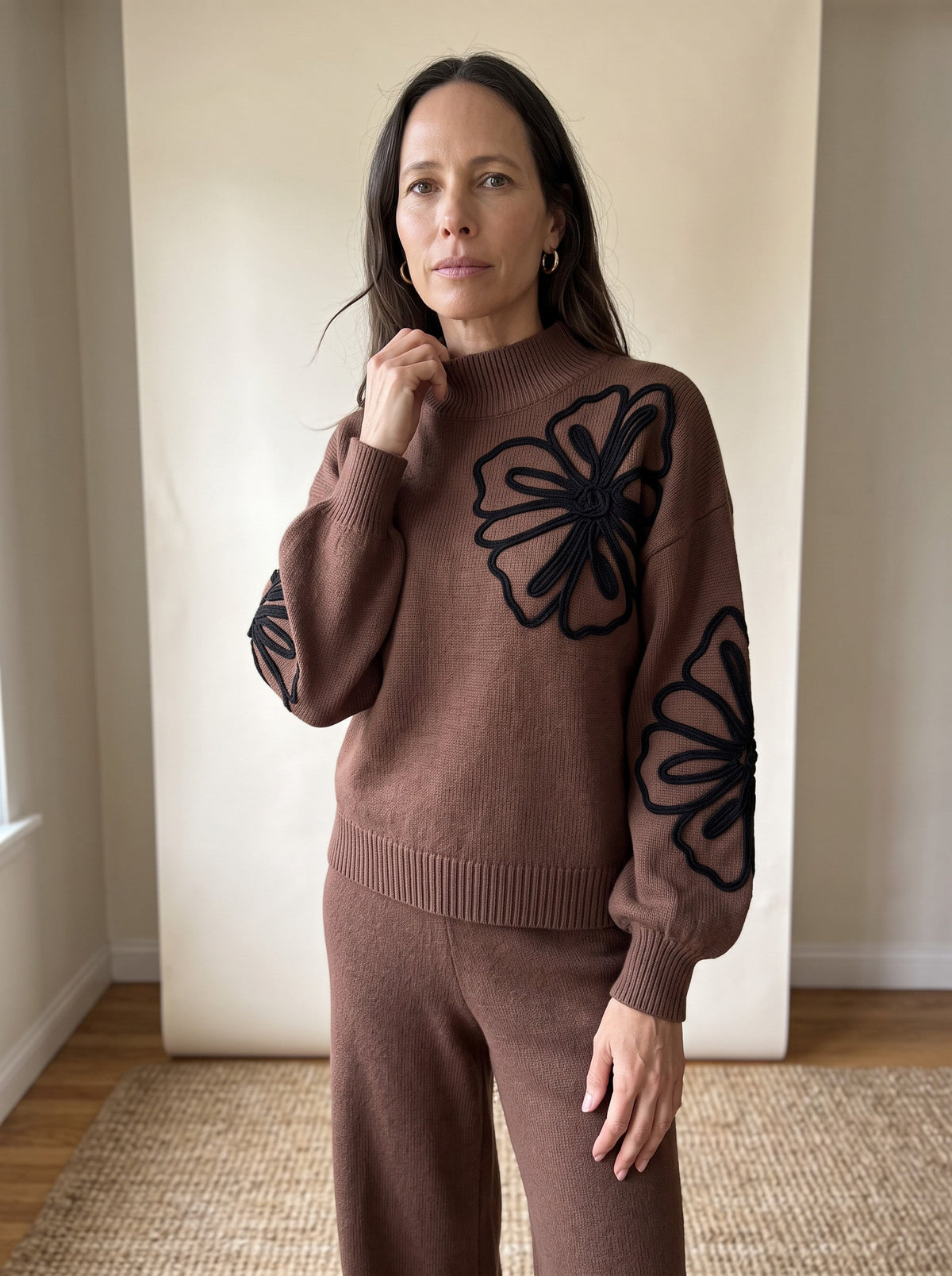 Coffee Brown