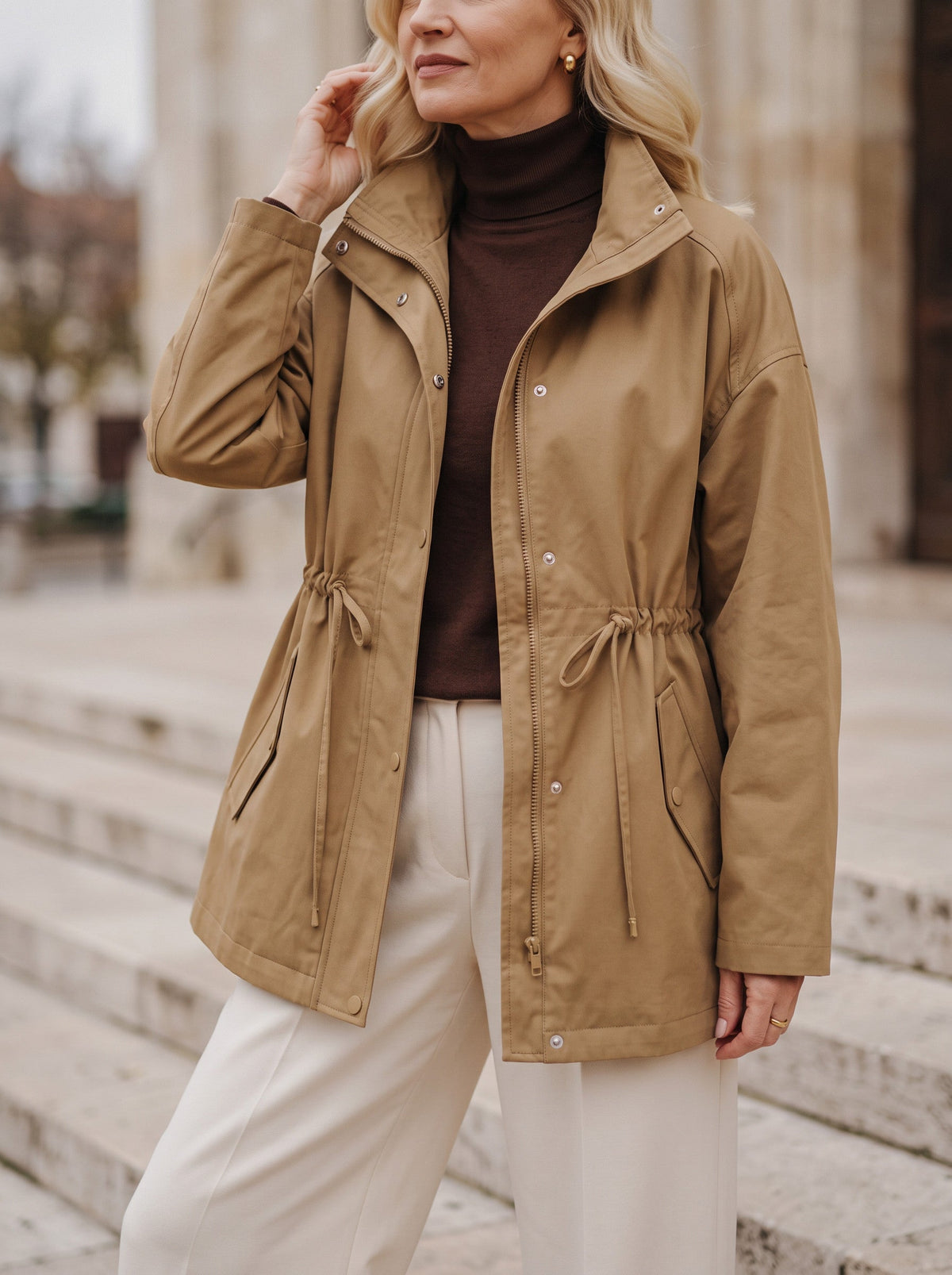 Khaki