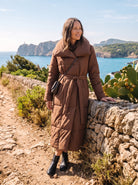 Coffee Brown