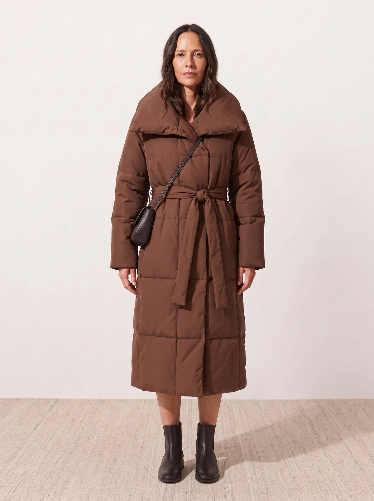 Coffee Brown
