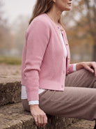 Baby Pink