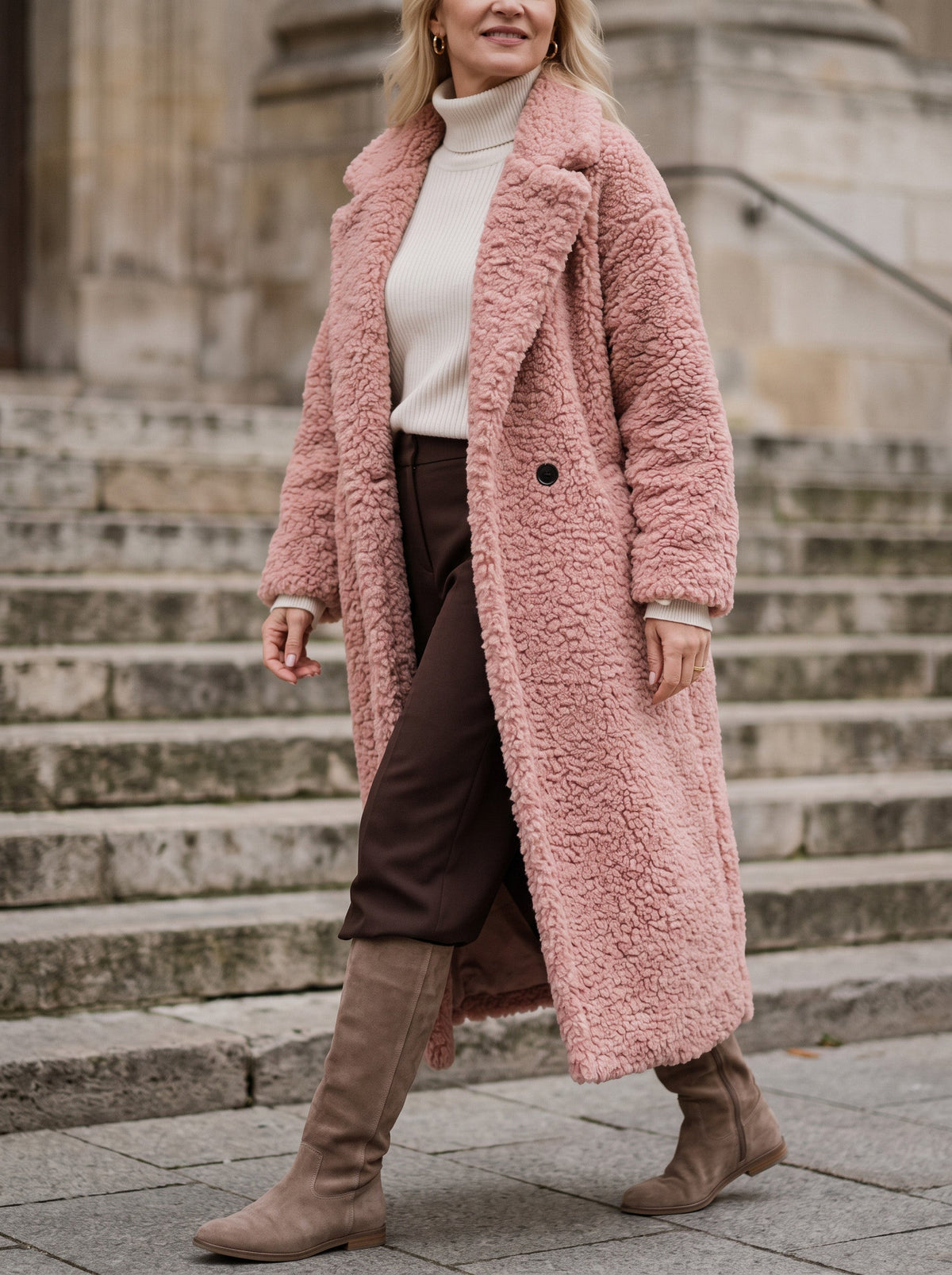 Light Pink