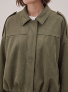 Army Green