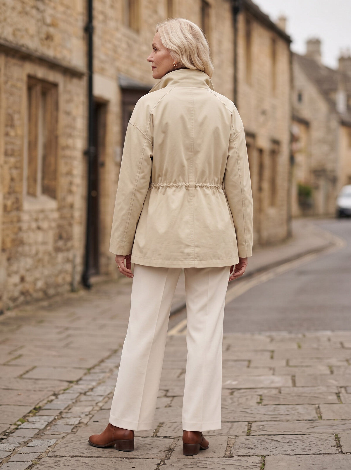 Light Khaki