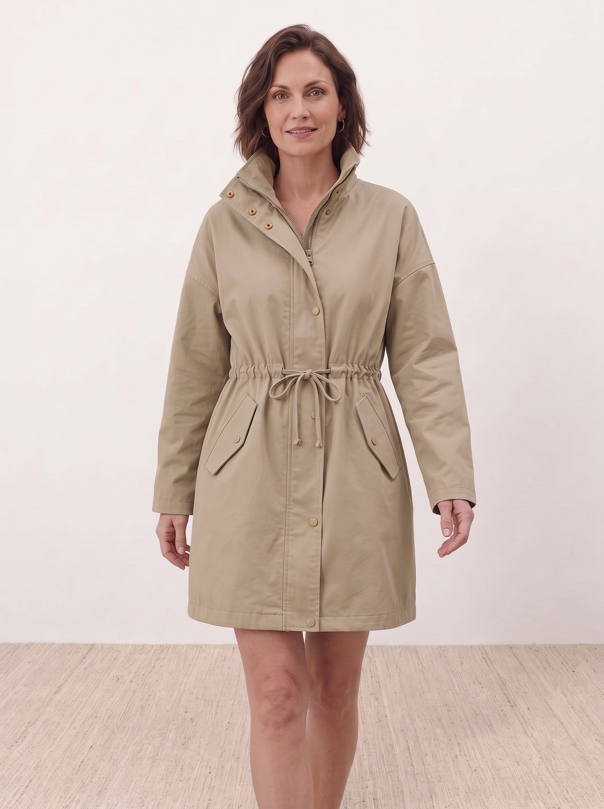 Light Khaki