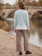 Sky Blue
