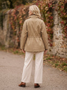 Khaki