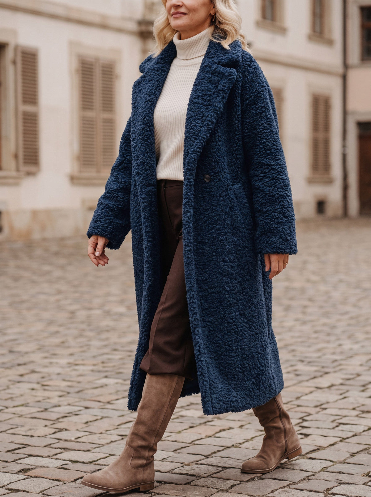 Navy Blue