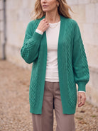 Emerald Green