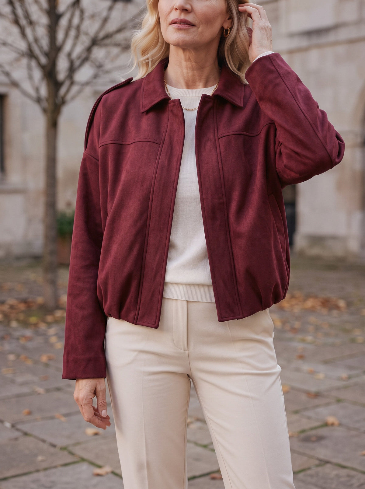 Wine Red