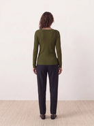 Army Green