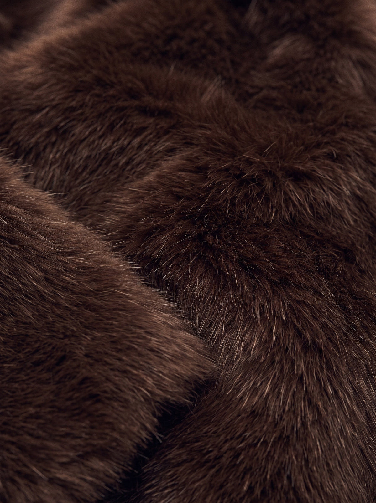 Coffee Brown