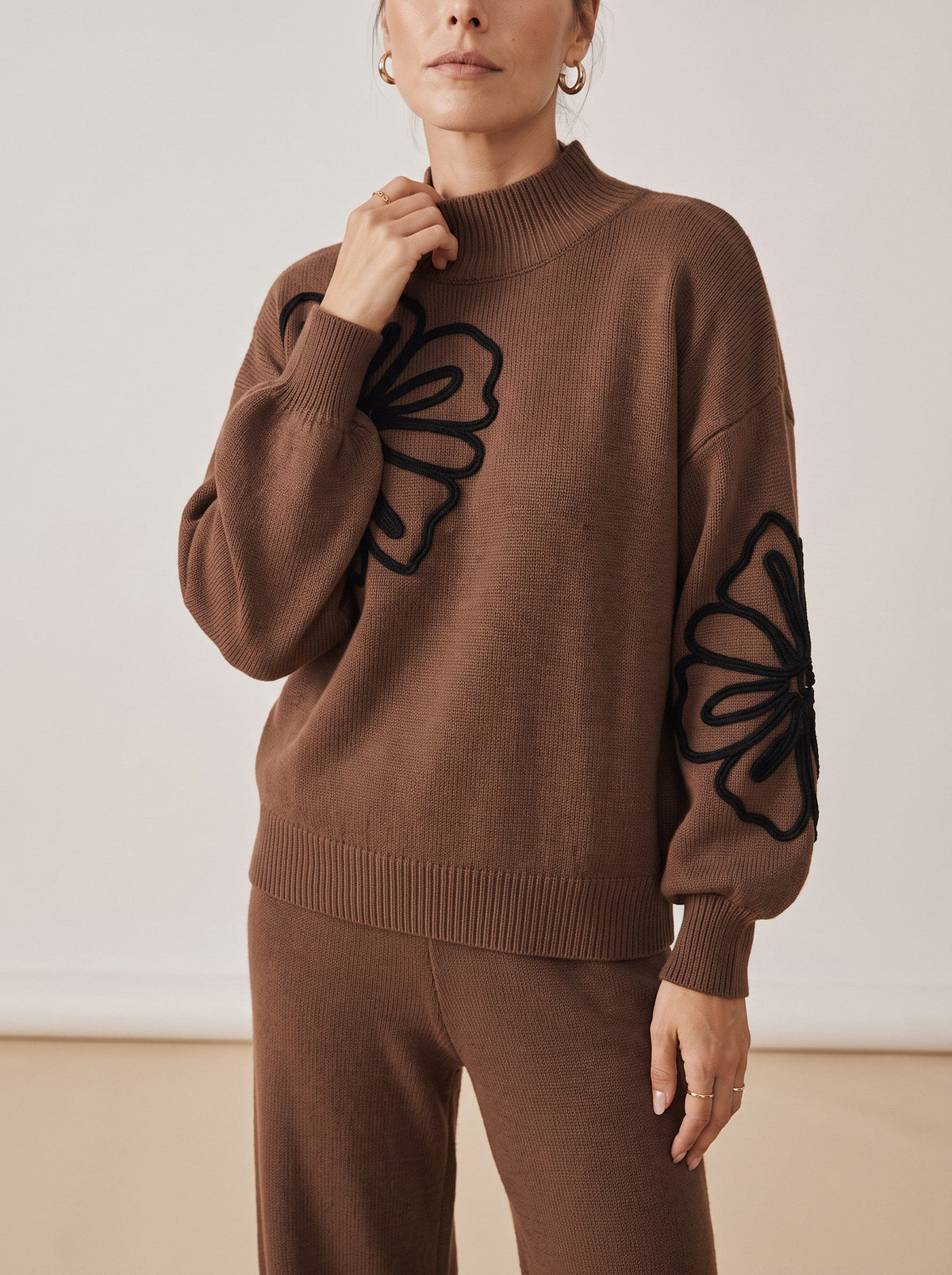 Coffee Brown