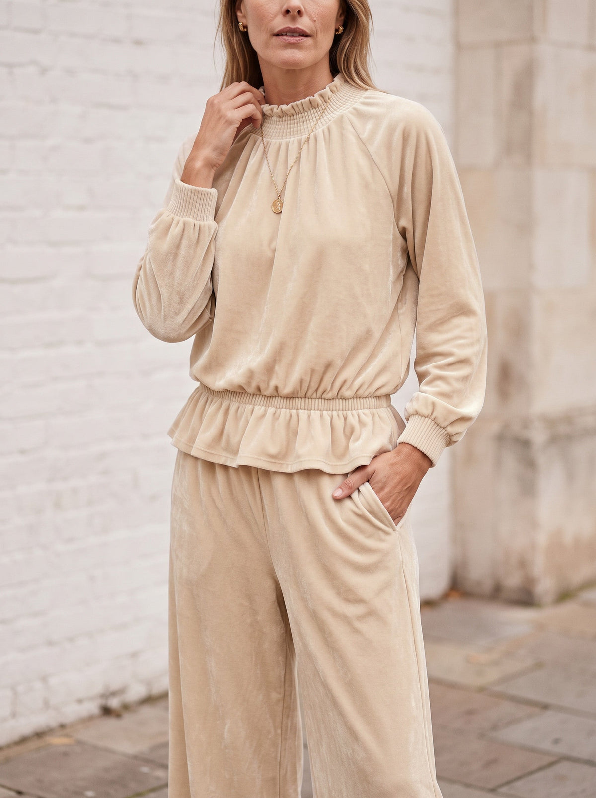 Beige