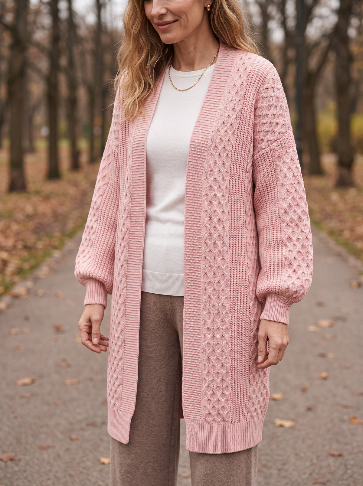 Baby Pink