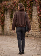 Coffee Brown