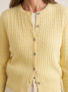 Pale Yellow