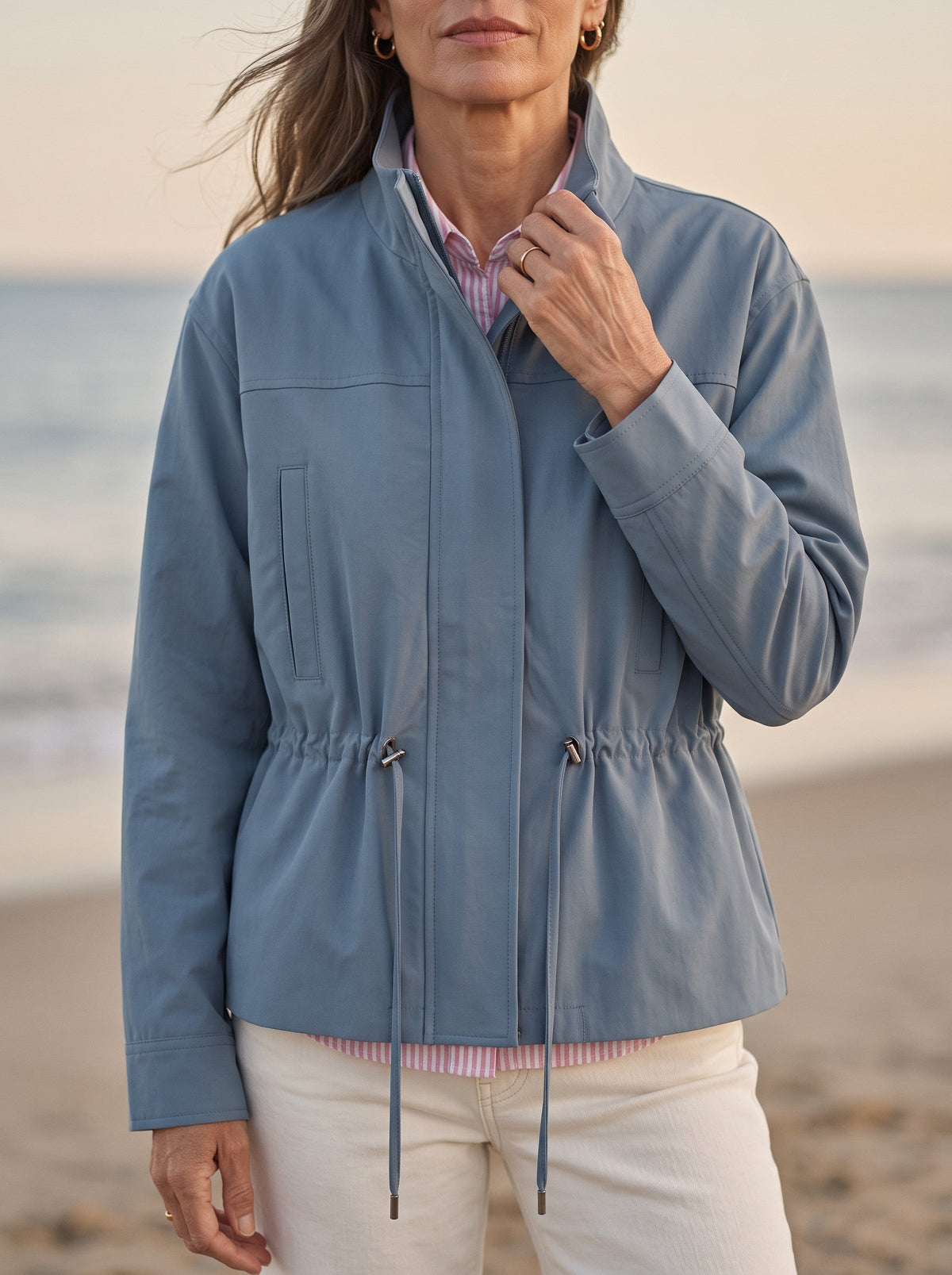 Powder Blue