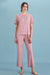 Comfortable Loose Bamboo Pajamas